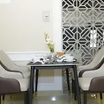Hera Luxury Hotel