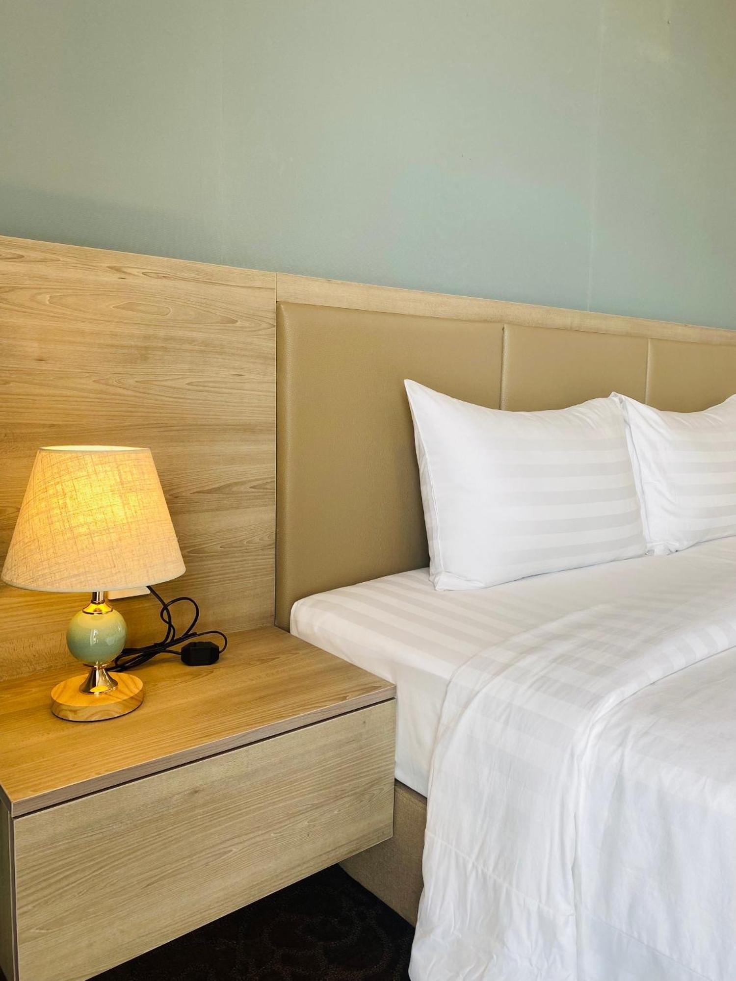Hotel Hera Luxury Cidade de Ho Chi Minh